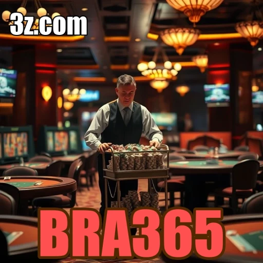 A Seção de FAQ do BRA365: Esclareça Suas Dúvidas de Forma Divertida