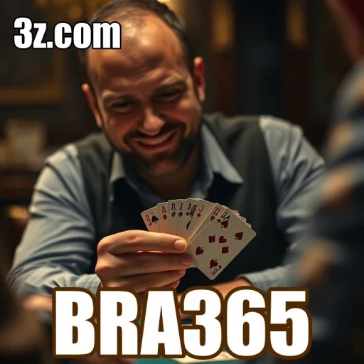 Notícias Fantásticas e Imperdíveis no BRA365: O Mundo dos Jogos