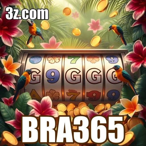 Estratégias Inovadoras no BRA365 para Dominar os Jogos Online